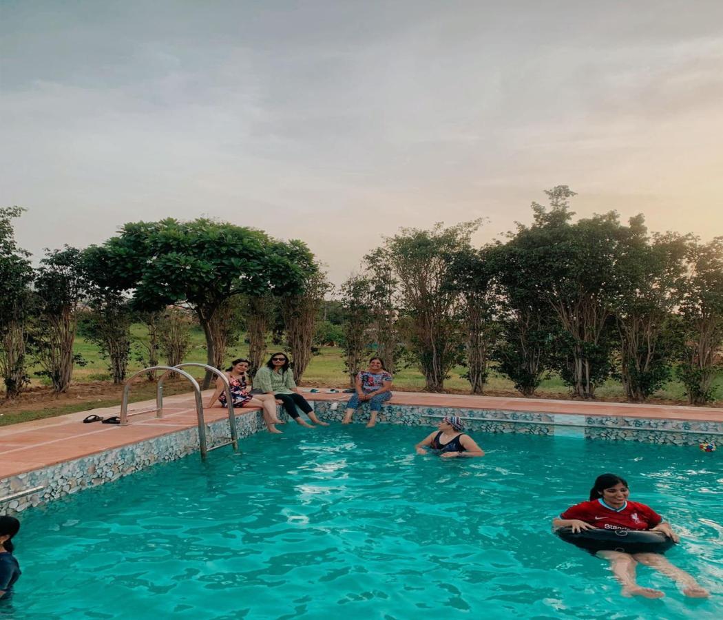 Nature Kalp Resort And Spa,Pushkar Exterior photo