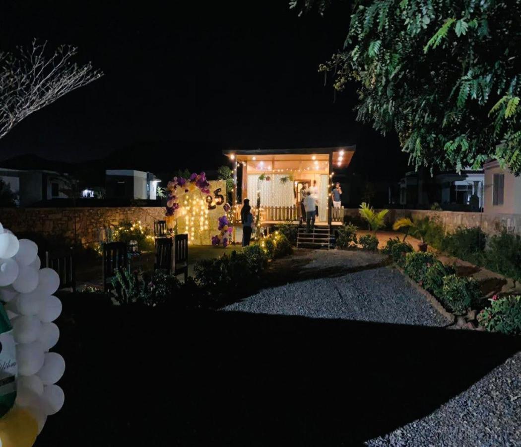 Nature Kalp Resort And Spa,Pushkar Exterior photo