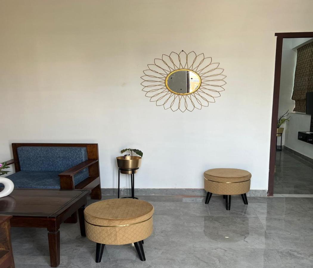 Nature Kalp Resort And Spa,Pushkar Exterior photo