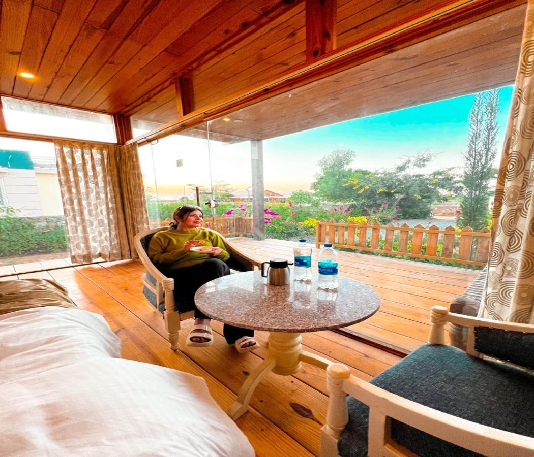 Nature Kalp Resort And Spa,Pushkar Exterior photo