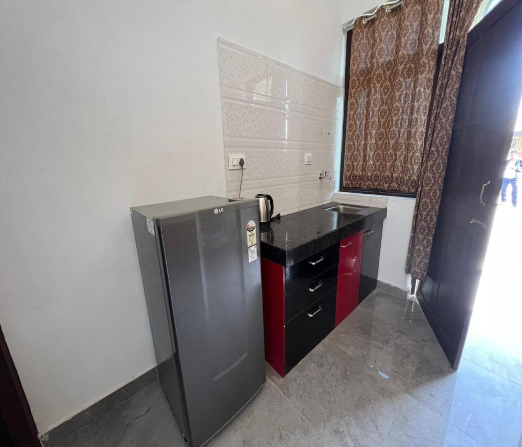 Nature Kalp Resort And Spa,Pushkar Exterior photo