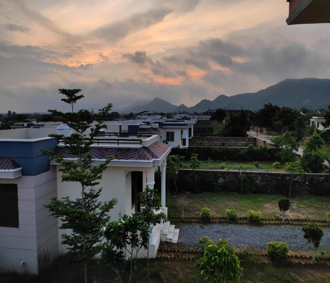 Nature Kalp Resort And Spa,Pushkar Exterior photo