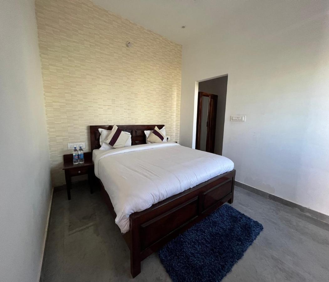 Nature Kalp Resort And Spa,Pushkar Exterior photo